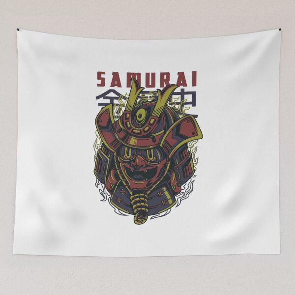 Item preview, Fantasy Art Samurai designed and sold by AEGMEDIA.