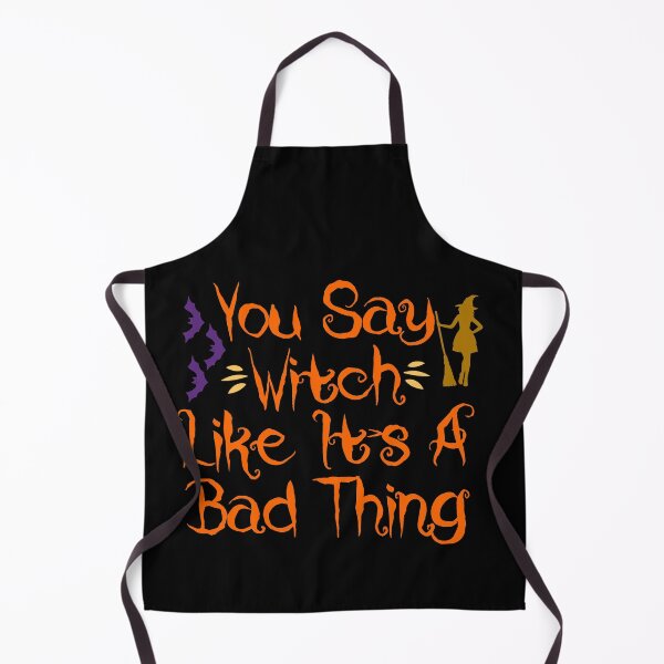 Item preview, You say witch like it's a bad thing designed and sold by thepeaceful90.