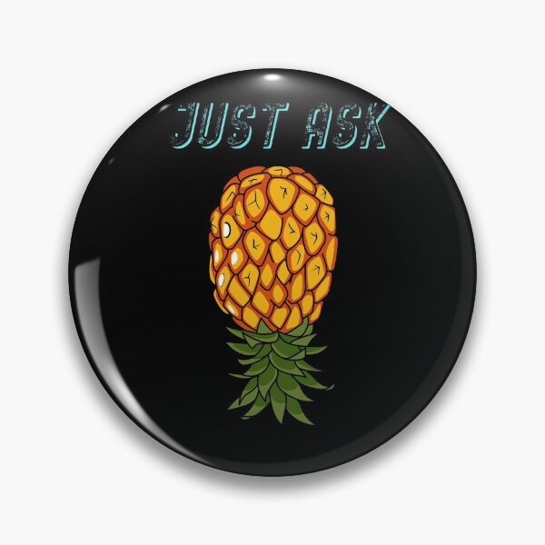 Item preview, Upside Down Pineapple Shirts For Women | Hotwife Clothing T-Shirt - Alt Fun Design designed and sold by LBAMLLC.