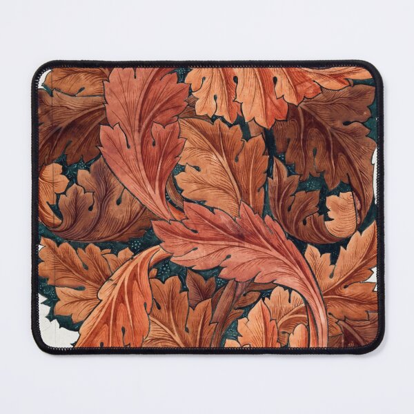 Item preview, Acanthus (1879-1881) by William Morris designed and sold by amrmab.