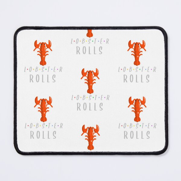 Item preview, Lobster Rolls BBQ  designed and sold by AndApArt.