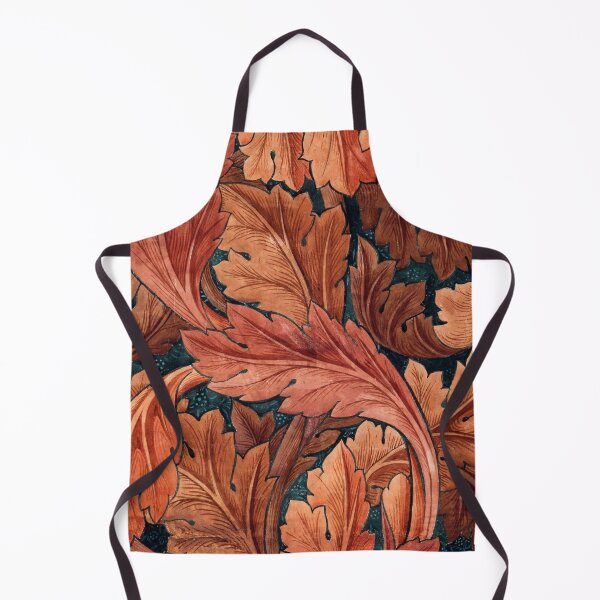 Item preview, Acanthus (1879-1881) by William Morris designed and sold by amrmab.