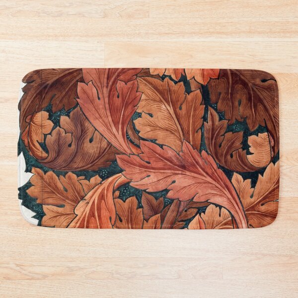 Item preview, Acanthus (1879-1881) by William Morris designed and sold by amrmab.