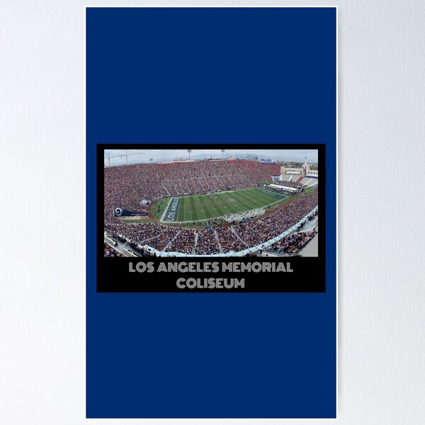 Los Angeles Rams NFL Super Bowl LVI Framed Commemorative Wall Decor With  Color Images, A Game Day-Inspired Ticket & Scores