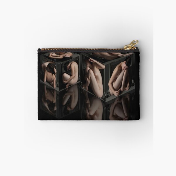 Item preview, Cube Reflections designed and sold by Mike Paget.