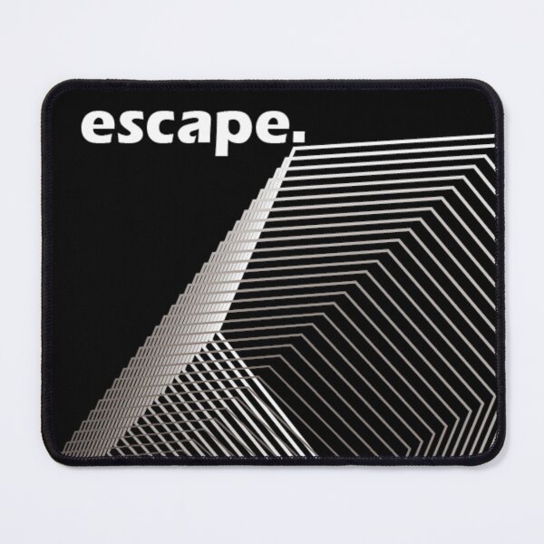 Item preview, Escape designed and sold by NakotaRobina.