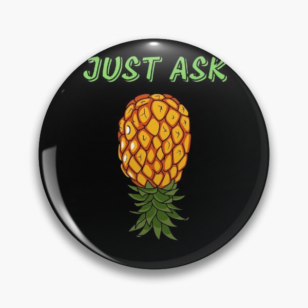 Item preview, Upside Down Pineapple Shirts For Women | Hotwife Clothing T-Shirt - Alt Entertaining Design designed and sold by LBAMLLC.