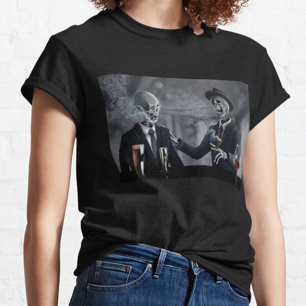 Last Call Classic T-Shirt
