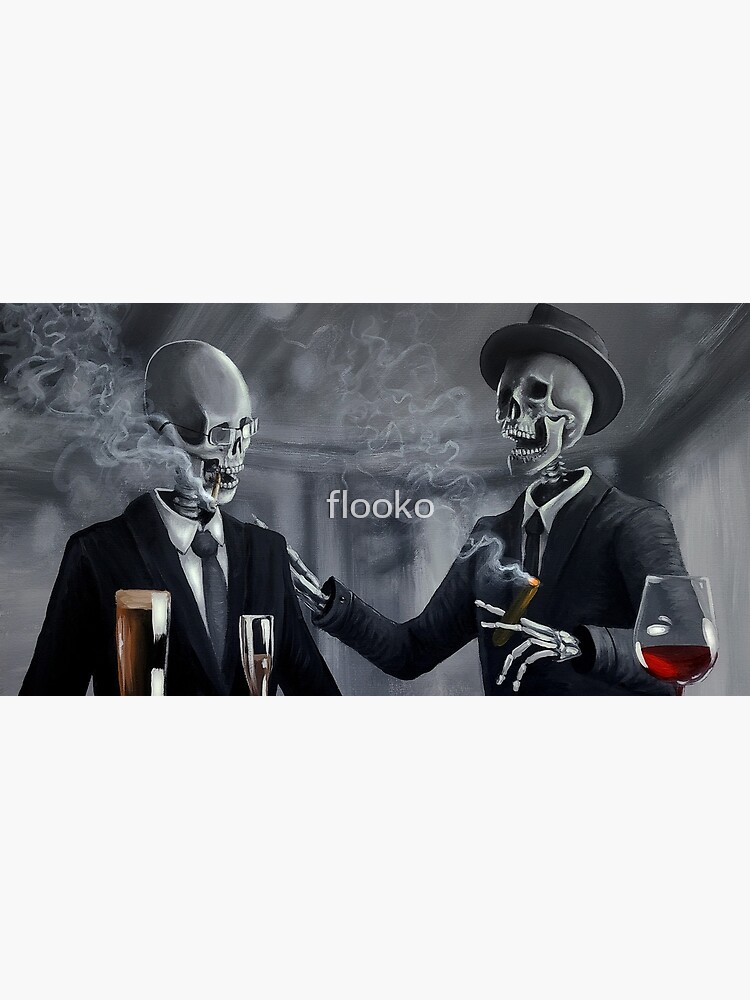 Last Call by flooko