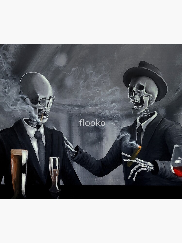 Last Call by flooko
