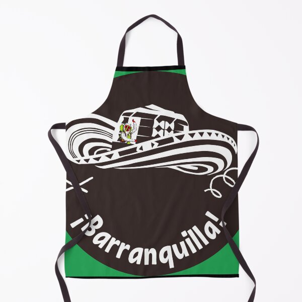 Item preview, BARRANQUILLA designed and sold by jlicero.