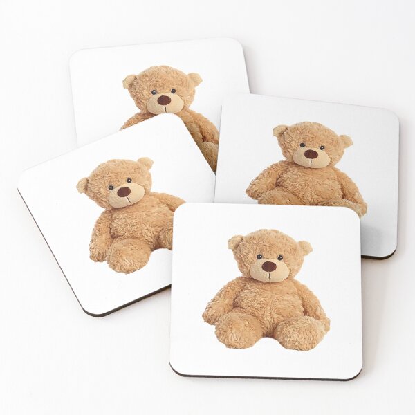 Item preview, Soft Teddy Bear designed and sold by MAX SDCH.