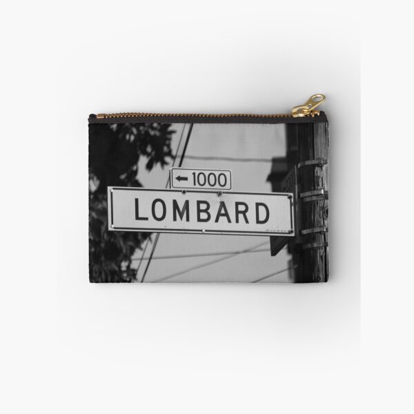 Item preview, Lombard Street designed and sold by perrycass.