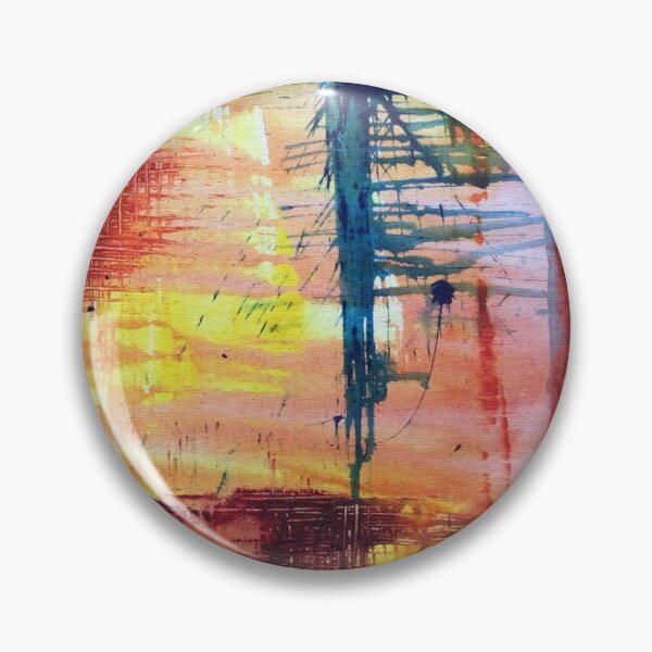 Item preview, Untitled 1 abstract  designed and sold by DreamKaracters.