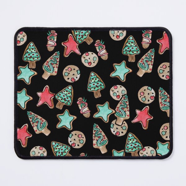 Item preview, Christmas Holiday Cookies designed and sold by FrictionMaxxing.