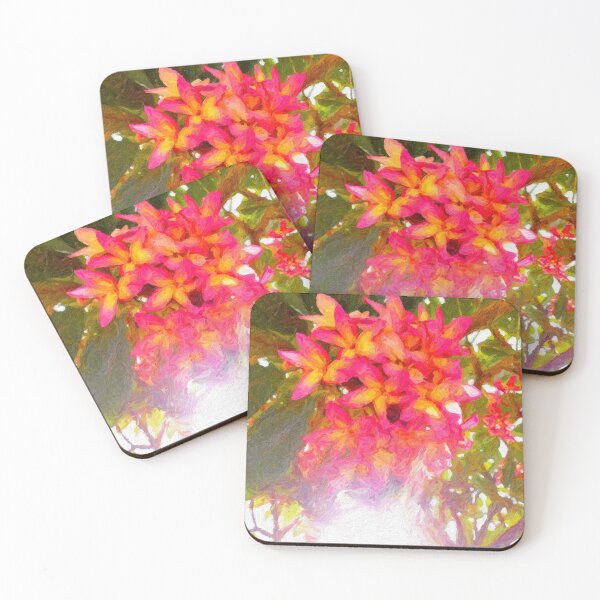 Item preview, My vision for Brazil - Exuberant Nature On Canvas 43 designed and sold by pedrolealmkt.