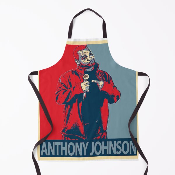 Artikelvorschau, anthony johnson entworfen und verkauft von Wispery.
