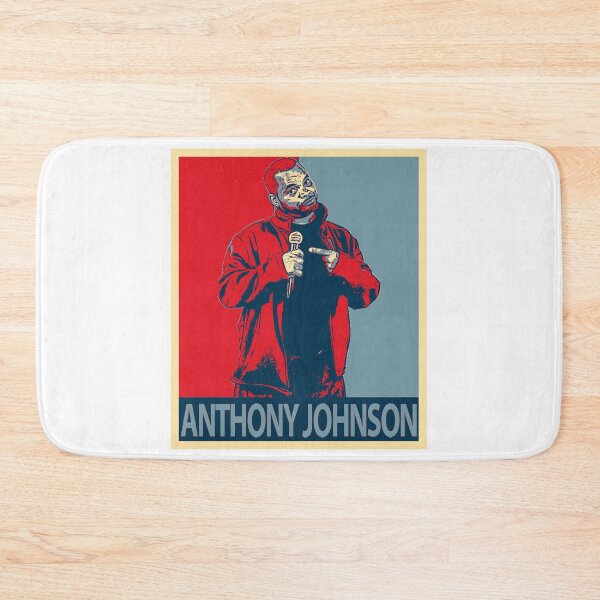 Item preview, anthony johnson designed and sold by Wispery.