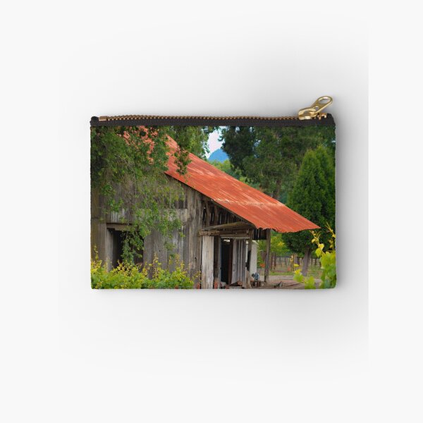 Item preview, Barn in Vineyard designed and sold by Galen Dalrymple.
