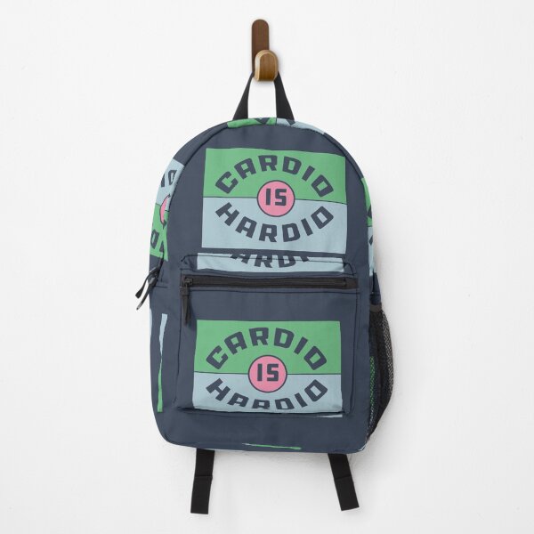 Item preview, Cardio Is Hardio designed and sold by fash-t-shirt.