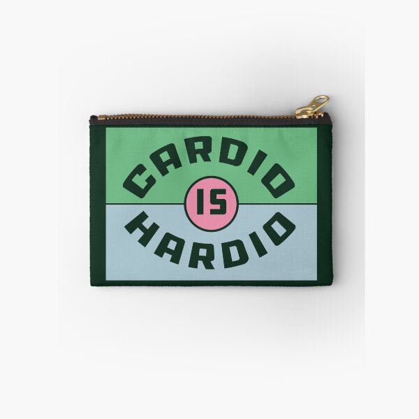 Item preview, Cardio Is Hardio designed and sold by fash-t-shirt.
