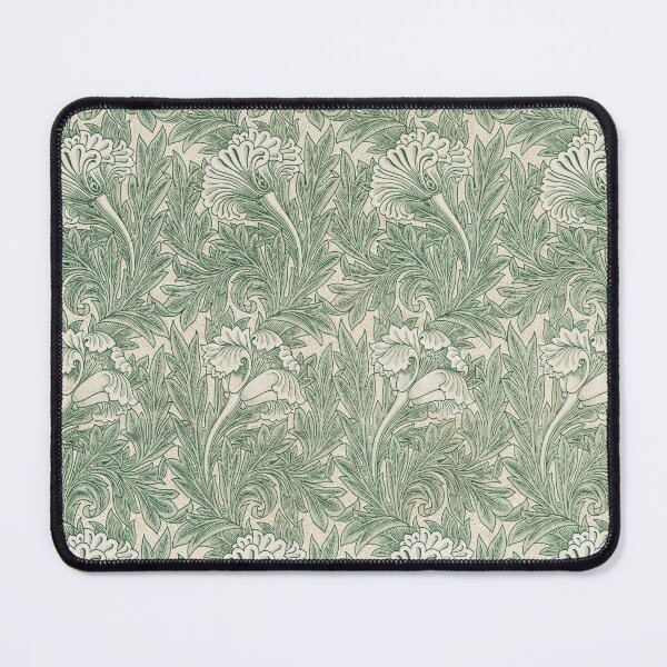 Item preview, Tulip pattern (1875) by William Morris designed and sold by amrmab.
