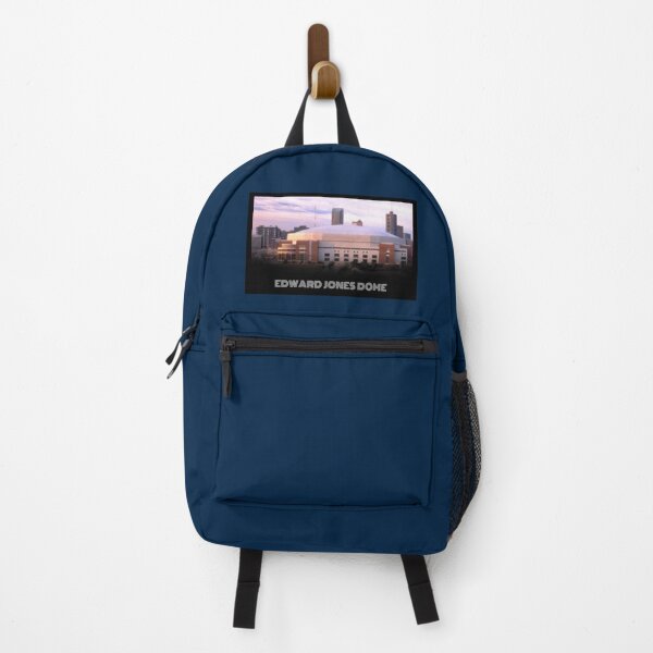Item preview, Edward Jones Dome- Navy designed and sold by DeadStadium.