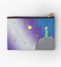 Bolso de mano El Principito