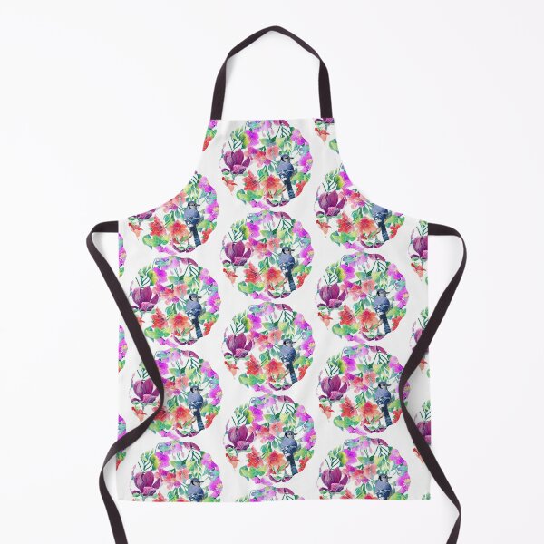 Item preview, Summer flowers and birds designed and sold by SKMAXX.