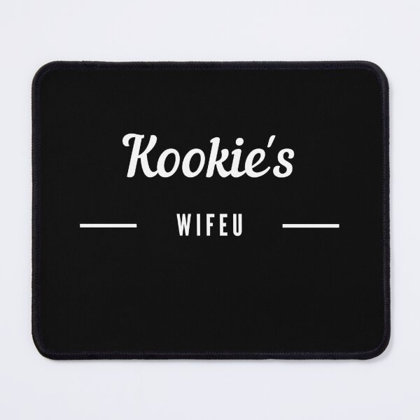 Item preview, Kookie wifeu designed and sold by Daebakshop.