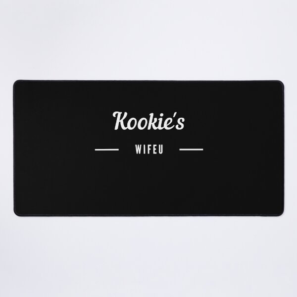 Aperçu de l'œuvre Femme kookie créée et vendue par Daebakshop.