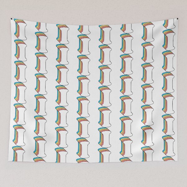 Item preview, Letter I designed and sold by OkihanaShop.
