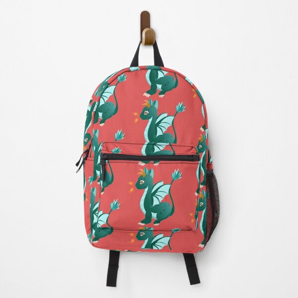 Little Dragon  Backpack