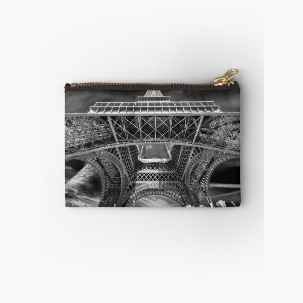 Artikelvorschau, Eiffel detail entworfen und verkauft von Victor Pugatschew.
