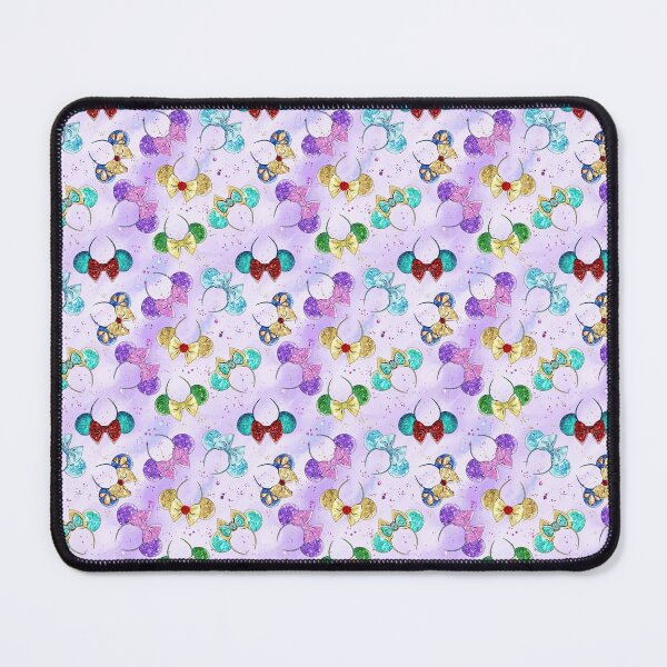 Item preview, Princess Minnie Ears designed and sold by Rainbows Galore.