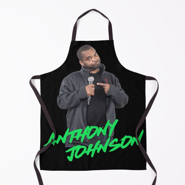 Artikelvorschau, anthony johnson entworfen und verkauft von Wispery.