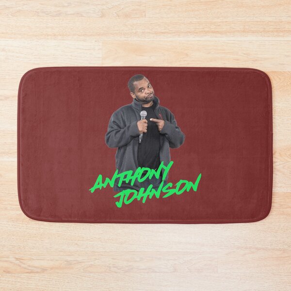 Item preview, anthony johnson designed and sold by Wispery.