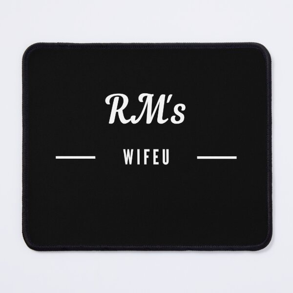 Item preview, RM wifeu designed and sold by Daebakshop.