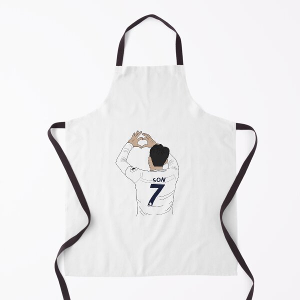 Item preview, Son Heung min designed and sold by zzangsen.
