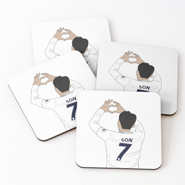 Item preview, Son Heung min designed and sold by zzangsen.