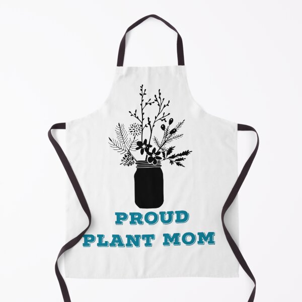 Item preview, Proud plant mom designed and sold by Pedro ⭐⭐⭐⭐⭐.