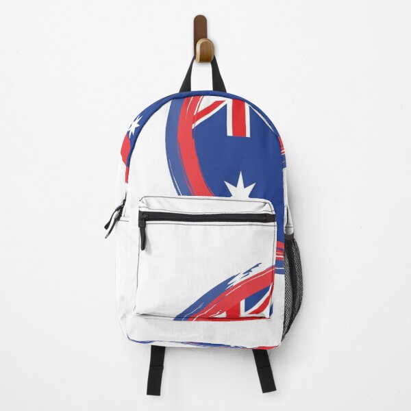 Item preview, Australia Australian Flag designed and sold by TaeKim17.