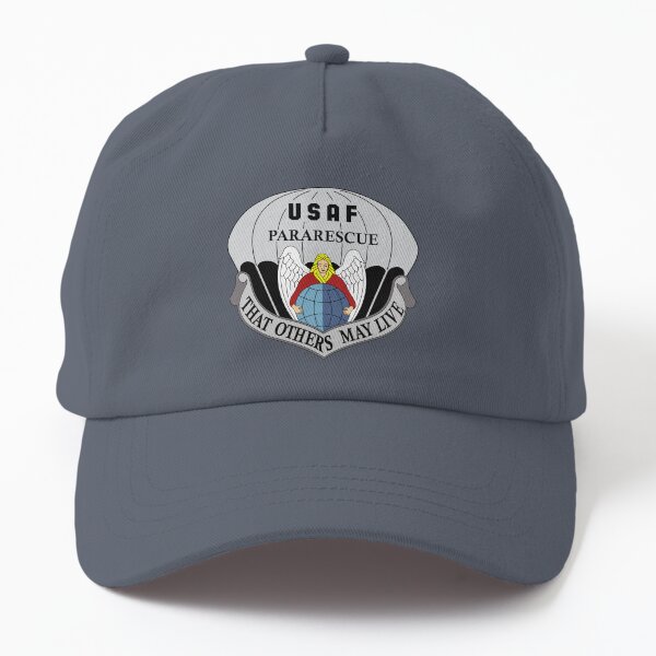 Aperçu de l'œuvre Pararescue de l'armée de l'air des États-Unis créée et vendue par wordwidesymbols.