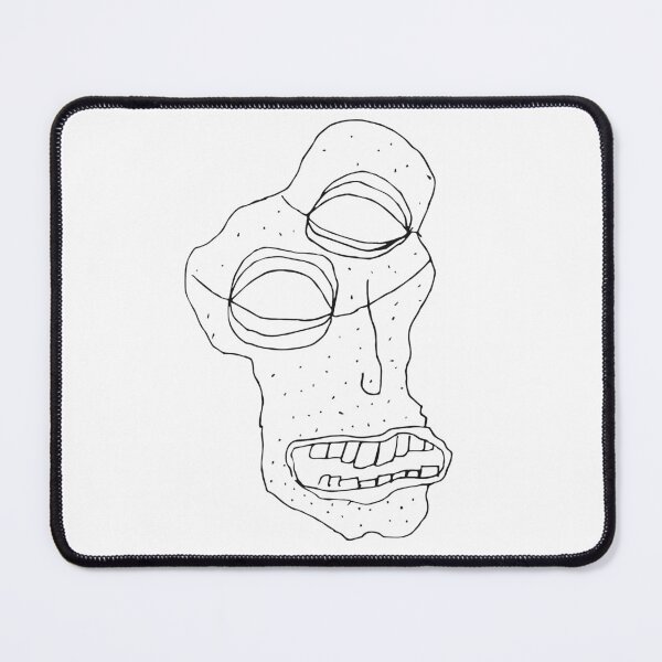 Item preview, Smiley Guy designed and sold by CricketBread.