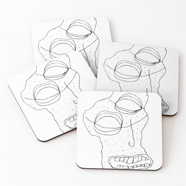 Item preview, Smiley Guy designed and sold by CricketBread.