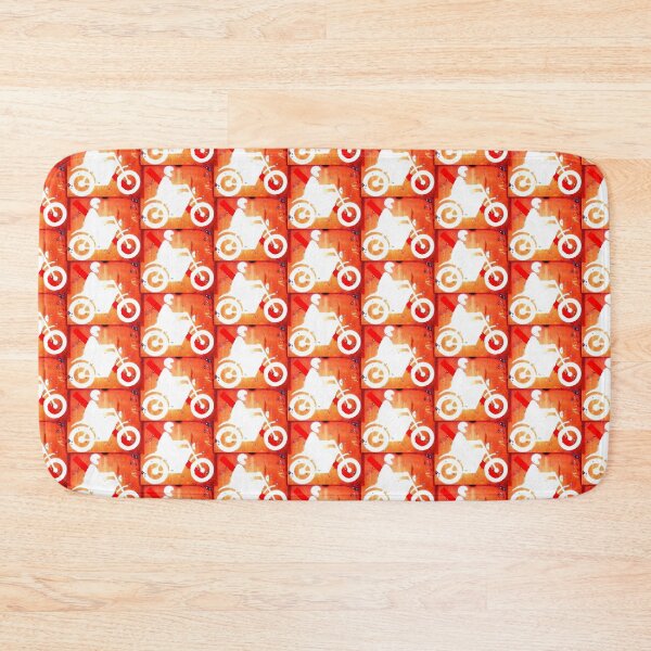 Item preview, MOTORCYCLE XING designed and sold by 113DESIGN.