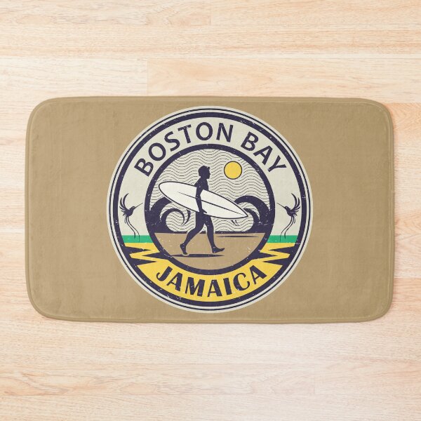 Item preview, Boston Bay, Jamaica designed and sold by studio838.