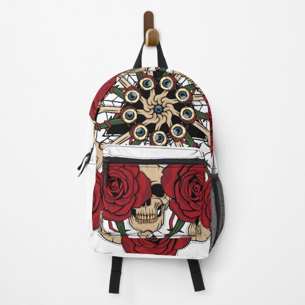 Item preview, Roses Mandala designed and sold by jdvsart.