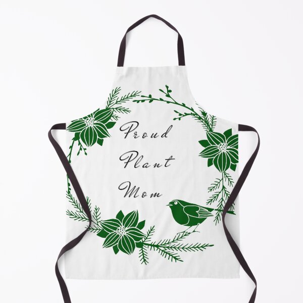Item preview, Proud plant mom designed and sold by Pedro ⭐⭐⭐⭐⭐.