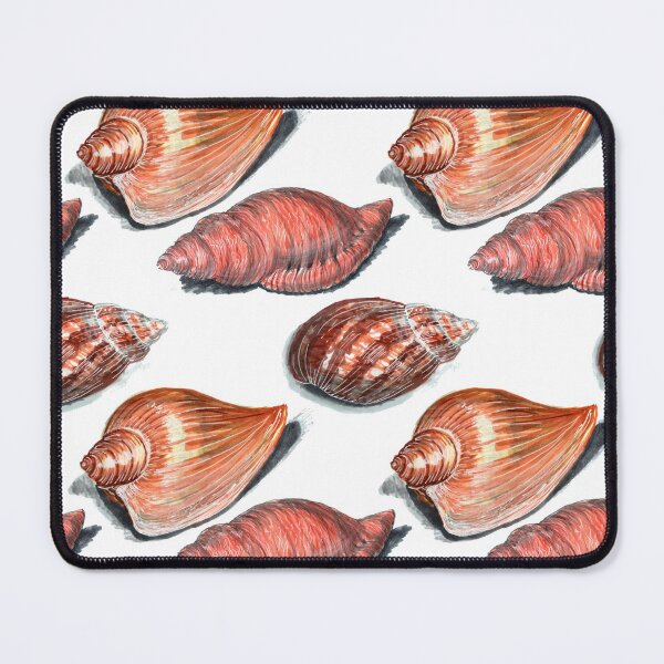 Item preview, Seashells designed and sold by Julia Faranchuk.
